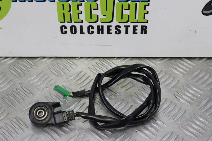 Honda CBR 900 RR Switch Side Stand Fireblade RRW 1998 1999 CBR900 B053