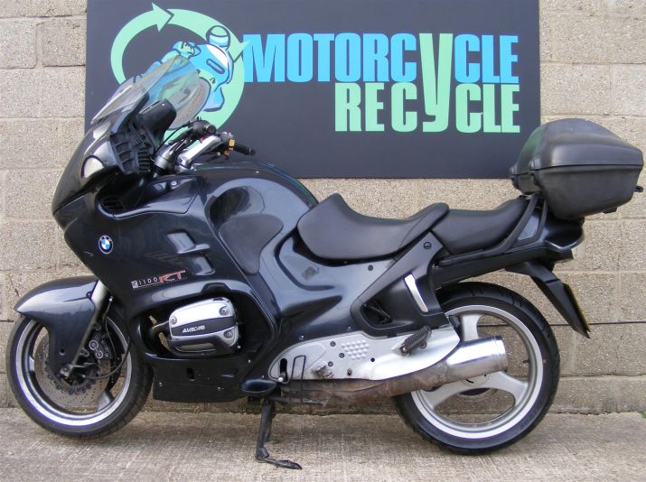 1996 r1100rt shop