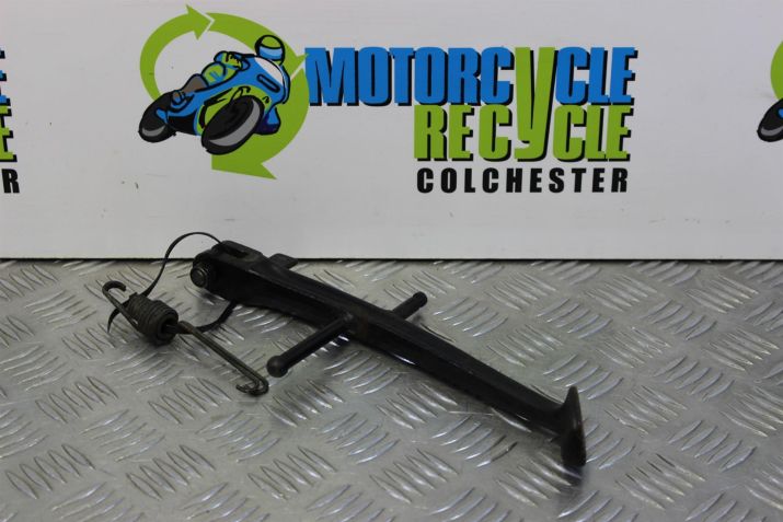 Suzuki RF 900 Side Stand with Springs RF900R RF900 1994 to 1999 B060