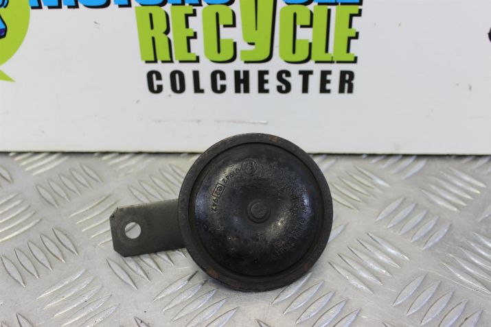 Triumph Speed Triple 1050 Horn Hooter 2005 to 2007 B056