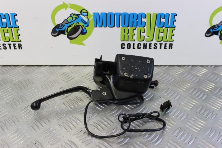 BMW R 1150 GS Brake Master Cylinder Front R1150GS 1999 to 2001 B055