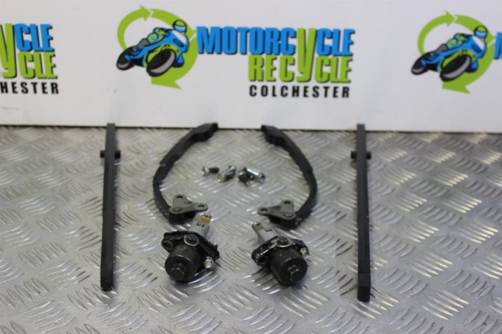 Kawasaki VN 1500 Vulcan Classic Engine Timing Spares 1996 to 2001 B067