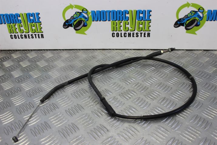 Yamaha FZ8 Fazer Clutch Cable Genuine 2010 to 2015 FZ8S FZ8N B051
