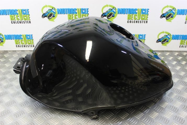 Honda CBR 1100 Blackbird Fuel Tank Injected 1999 to 2007 CBR1100 XX B165