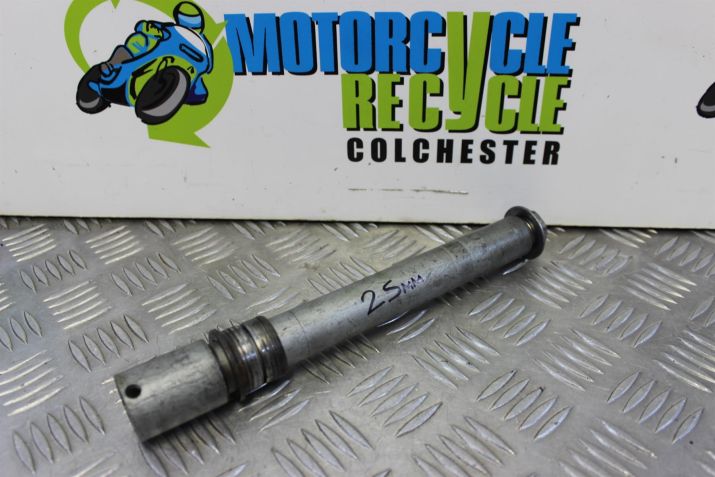 Honda CBR 1000 RR Wheel Spindle Front Fireblade 2008 to 2011 CBR1000RR B078