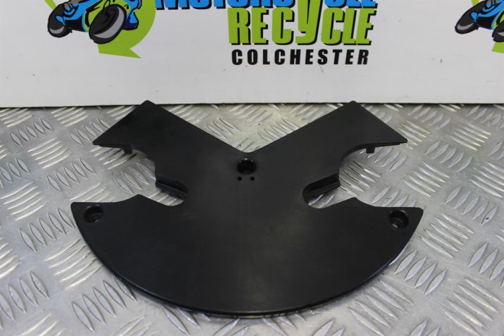 Aprilia RSV 1000 Mille Panel Bottom Yoke Infill 2001 2002 RSV1000 B047