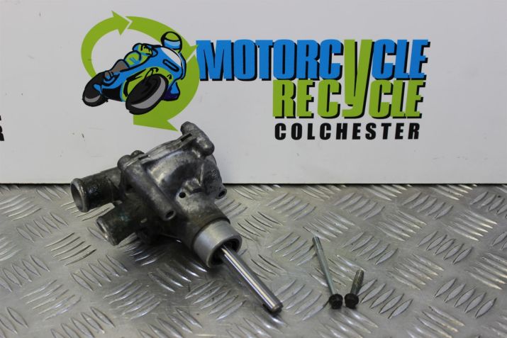 Honda VFR 800 Water Pump 1998 to 2001 VFR800 VFR800F B050