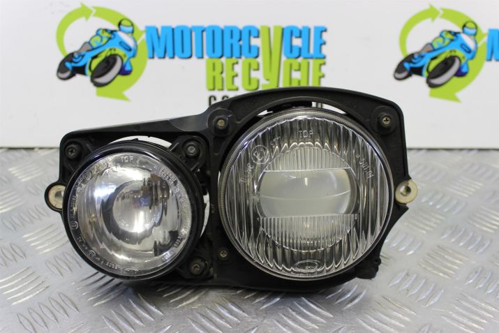 BMW R 1150 GS Headlight UK R1150GS 1999 to 2001 B055
