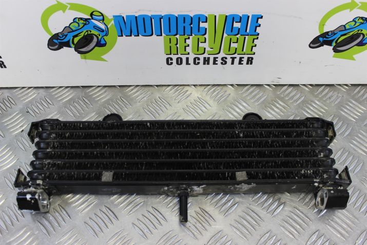 Yamaha XJR 1300 Oil Cooler 1999 to 2003 XJR1300 B048
