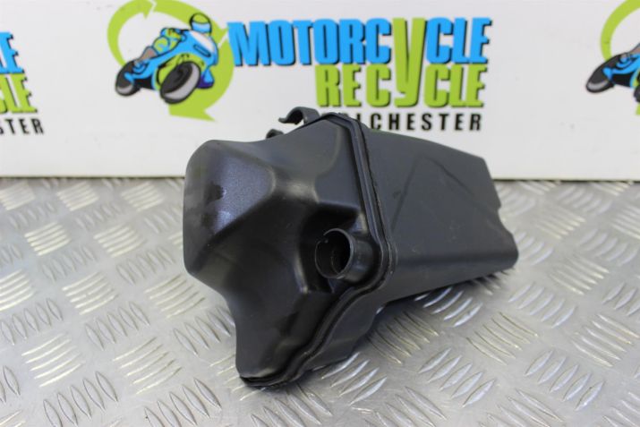 Ducati Multistrada 1200 Breather Bottle 2010 to 2012 MTS B076
