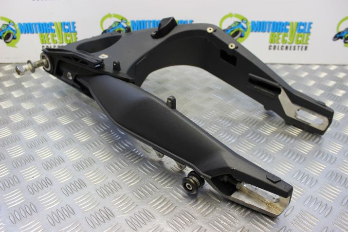 Triumph Street Triple 675 Swingarm Rear 2013 to 2016 B049
