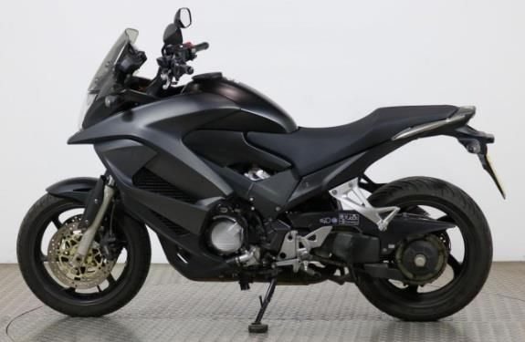 Honda vfr 800 crossrunner 2013 cheap