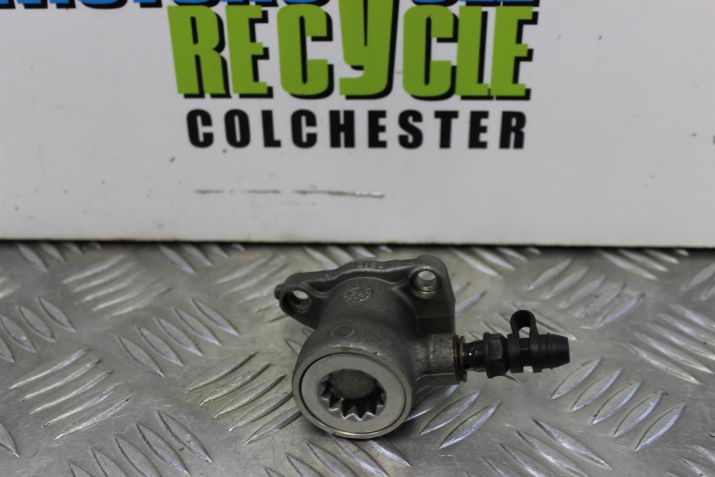 Ducati Multistrada 1200 Clutch Slave Cylinder 2010 to 2012 MTS B076
