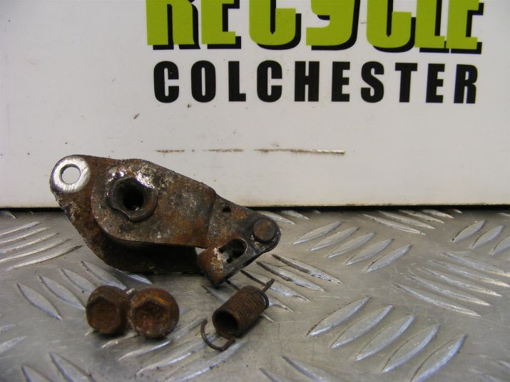 Suzuki GSXR 750 Clutch Worm Drive 2000 to 2003 K1 K2 K3 GSXR750 B075