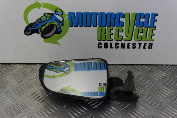 Honda ST 1300 Mirror Left Pan European 2002 to 2007 ST1300 B065