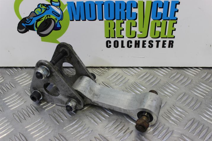 Honda VFR 800 Shock Linkage Rear 1998 to 2001 VFR800 VFR800F B050