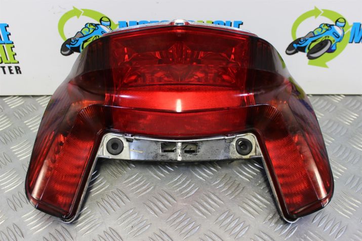 Honda NT 700 V Rear Light Brake Tail Deauville 2006 to 2010 NT700V B057