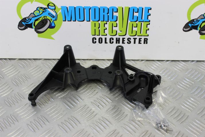 BMW R 1150 GS Panel Clocks Housing Mount R1150GS 1999 to 2001 B055