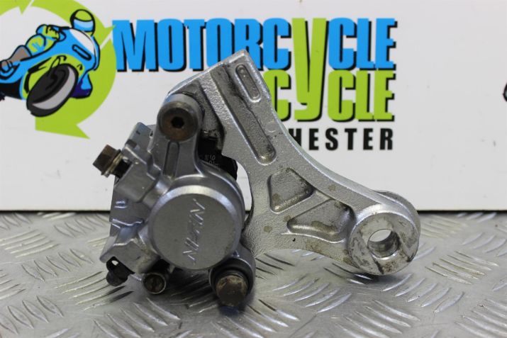 Honda XL 650 V Transalp Brake Caliper Rear 2000 to 2007 XL650V B068