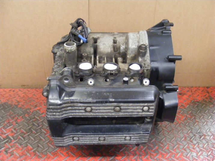 K75RT Engine Motor 44k miles BMW 1989-1996 A246