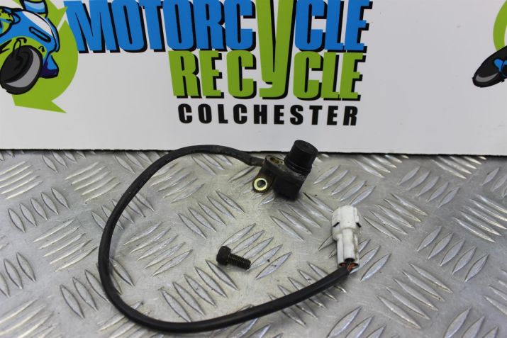 Yamaha YZF R1 4XV Sensor Speed 1998 1999 YZF-R1 B086