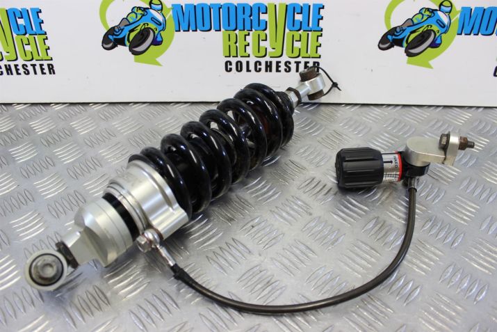 BMW R 1150 GS Shock Rear YSS R1150GS 1999 to 2001 B055