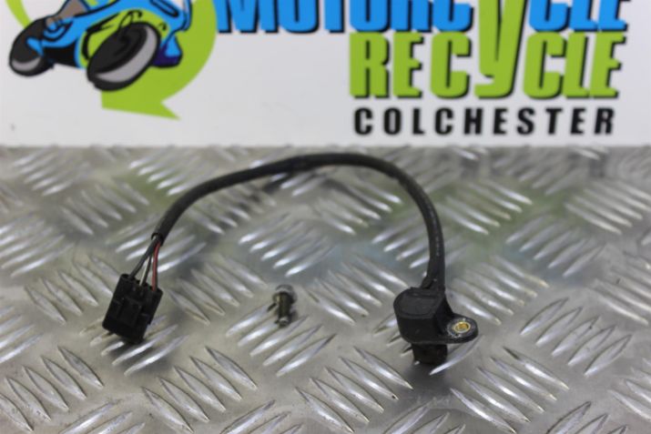 Suzuki GSXR 600 SRAD Sensor Speed 1997 to 2000 GSXR600 GSX-R B064