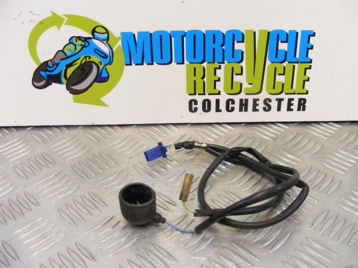 Honda CBR 900 RR Fireblade Engine Sub Loom CBR900 929 2000 2001 B084