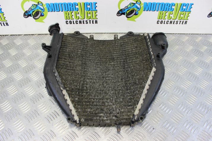 BMW K 1200 S Radiator (for sealing) Genuine K1200S 2004 to 2008 B061