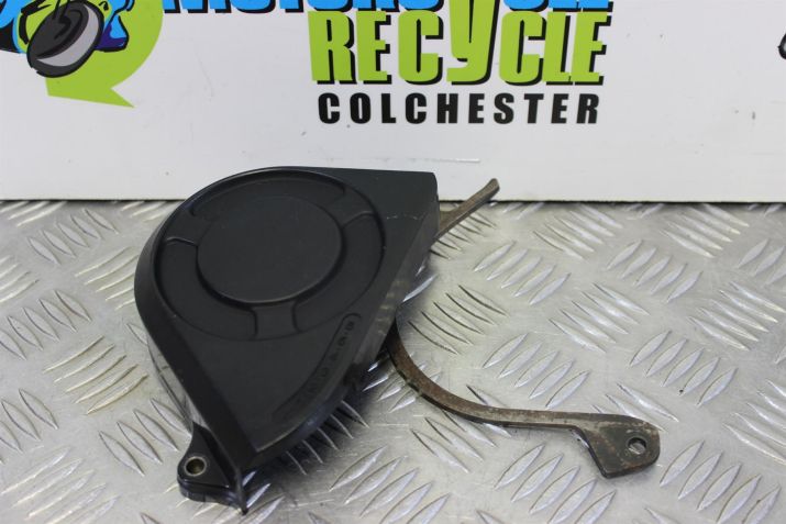 Honda CBR 900 RR Sprocket Cover Front Fireblade RRW 1998 1999 CBR900 B053