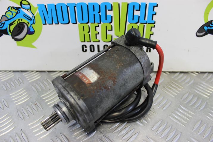 Aprilia RSV 1000 Mille Starter Motor with Lead 2001 2002 RSV1000 B047