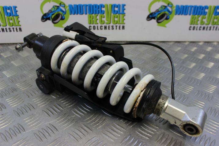 BMW R 1200 GS Shock Rear R1200GS TU 2010 to 2012 B079