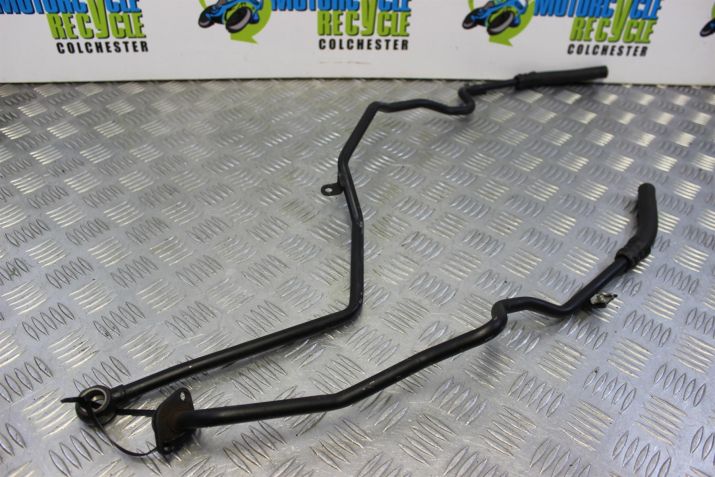 BMW R 1200 GS Oil Hoses Pipes Lines R1200GS TU 2010 to 2012 B079