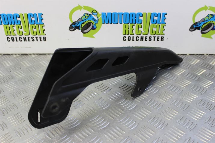 Honda XRV 750 Africa Twin Chain Guard Rear 1996 to 2003 RD07A B074