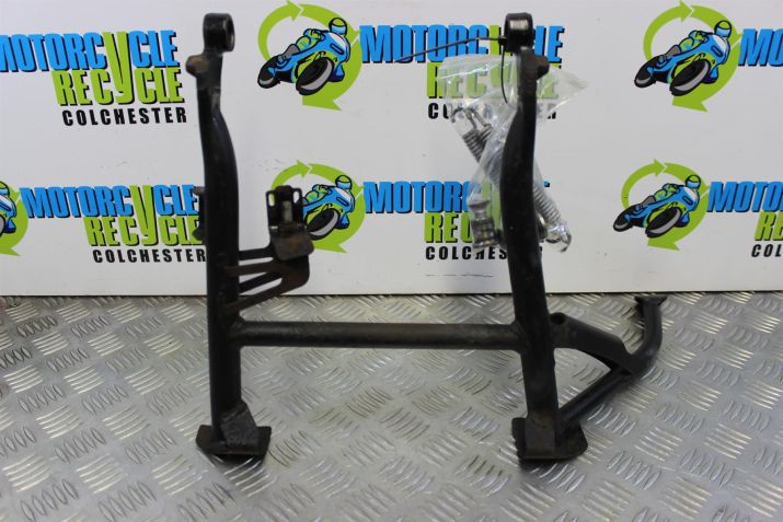 BMW R 1200 GS Centre Stand Main R1200GS TU 2010 to 2012 B079
