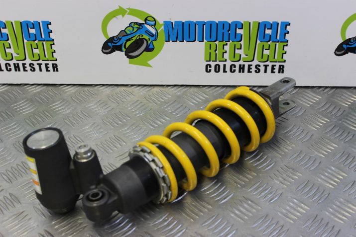 Kawasaki ZX 9 R Shock Rear Upgrade ZX9R Ninja 1998 1999 C1 C2 B103