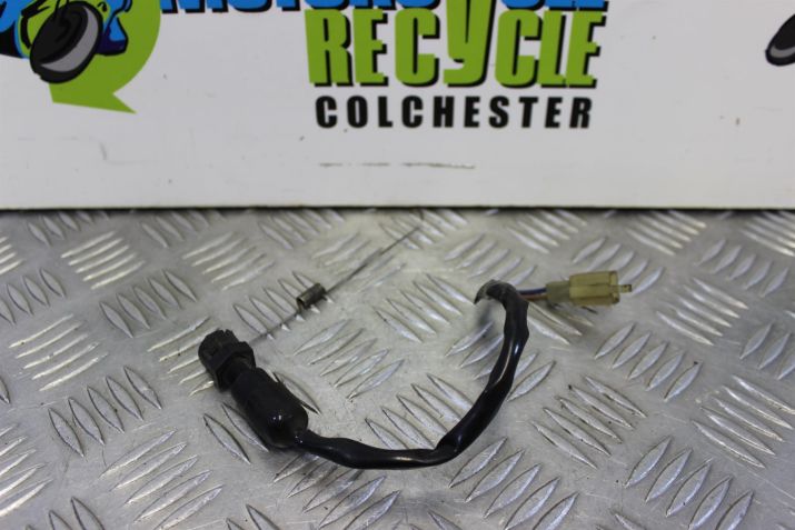 Kawasaki ZX 7 R Switch Rear Brake 1996 to 2003 ZX7R Ninja ZX-7R B073