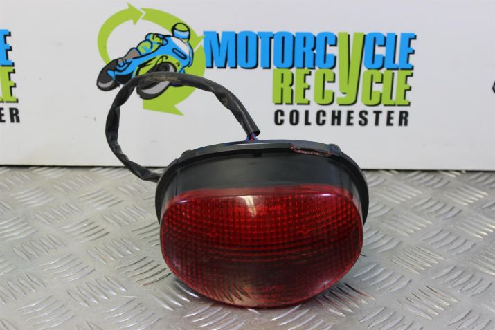 Triumph Speed Triple 955 Rear Light Brake Tail 2002 to 2004 955i B054