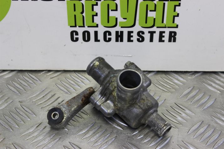 Honda CBR 900 RR Thermostat with Housing Fireblade RRW 1998 1999 CBR900 B053