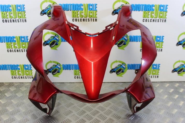 Honda VFR 800 VTEC Panel Top Fairing Cowl R101CU 2002 to 2009 VFR800 B104