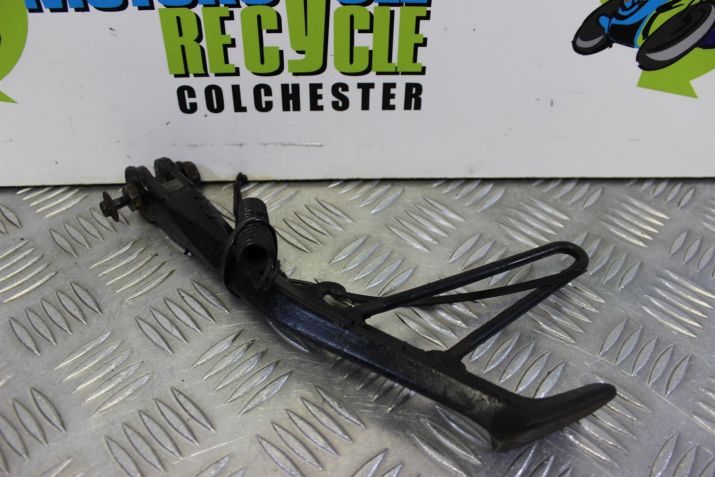 Honda NT 700 V Side Stand with Spring Deauville 2006 to 2010 NT700V B057