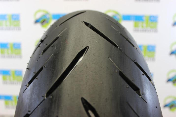 Honda VFR 750 F Tyre Rear 170/60-17 GPR 300 1994 to 1997 VFR750 B070
