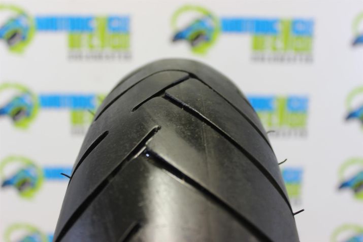 Suzuki GSF 600 Bandit Tyre Front 120/70-17 BT023 1995 to 1999 GSF600 B063