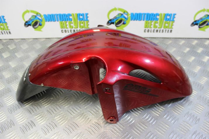 Honda VFR 800 VTEC Mudguard Front R101CU 2002 to 2009 VFR800 B104