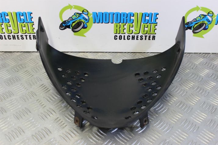 Suzuki GSXR 600 SRAD Panel Front Fairing V-Piece 1997 to 2000 GSXR600 B064
