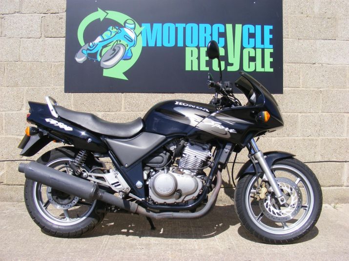 Cb 2025 500 s