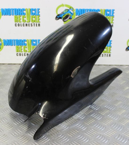 Suzuki GSF 600 Bandit Hugger Rear Fibreglass 1995 to 1999 GSF600 B063