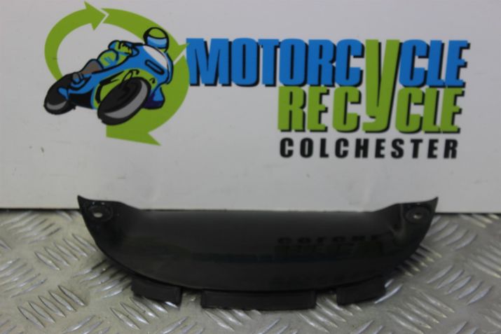 Honda VFR 750 F Panel Oil Cooler Guard Air 1994 to 1997 VFR750 VFR750F B070