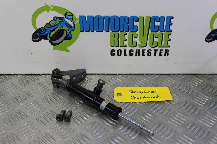 BMW K 1200 S Steering Damper for Overhaul K1200S 2004 to 2008 B061