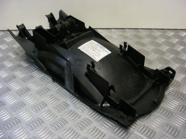 Honda CBF 600 S Panel Rear Undertray ABS 2004 to 2007 A715